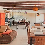 Shangri-la Fuerteventura Vakantiehuis