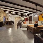 Shangri-la Fuerteventura 別荘 *