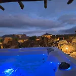 Shangri-la Fuerteventura 別荘 Tefía