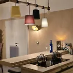 別荘 Shangri-la Fuerteventura Tefía