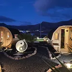 Shangri-la Fuerteventura 別荘 *