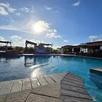 別荘 Shangri-la Fuerteventura *
