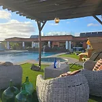 Shangri-la Fuerteventura 別荘 Tefía