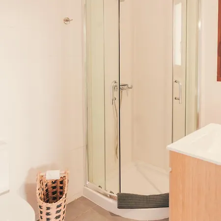 Shangri-la Fuerteventura Prázdninový dům Tefía