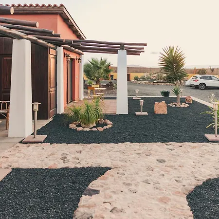 Shangri-la Fuerteventura Tefía