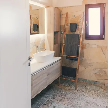 Shangri-la Fuerteventura Prázdninový dům *