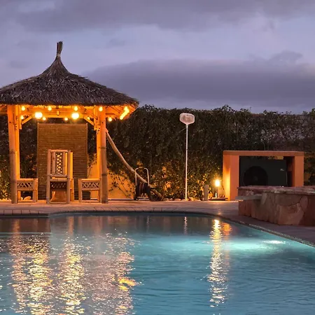 Shangri-la Fuerteventura