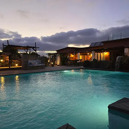 Shangri-la Fuerteventura