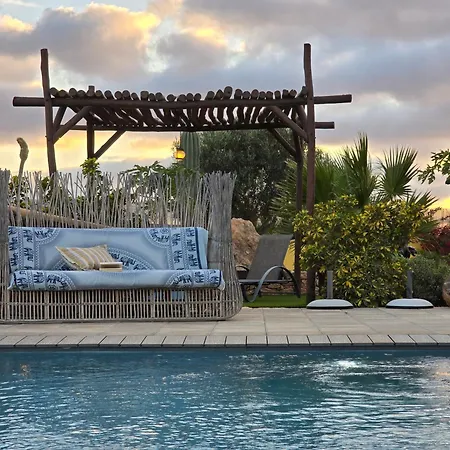 Сasa de vacaciones Shangri-la Fuerteventura