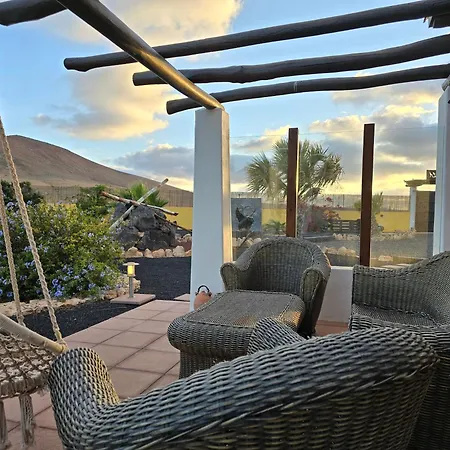 Shangri-la Fuerteventura *