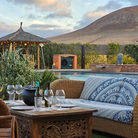 Shangri-la Fuerteventura