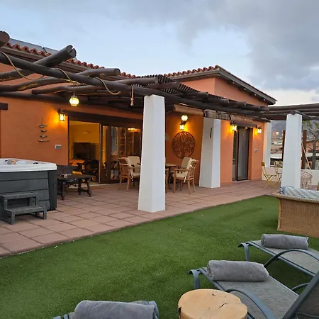 Shangri-la Fuerteventura *