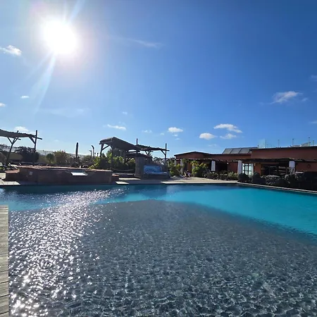 Shangri-la Fuerteventura * Tefía