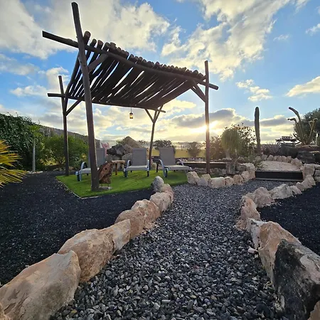 Shangri-la Fuerteventura