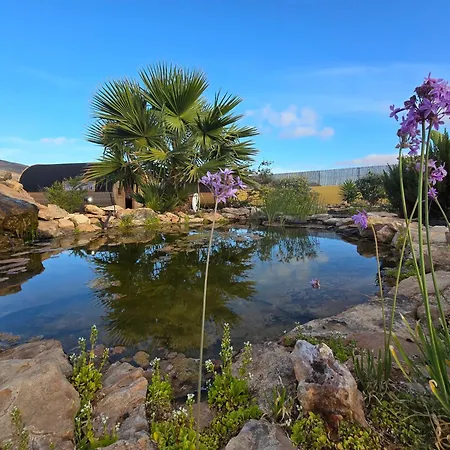 Shangri-la Fuerteventura Tefía