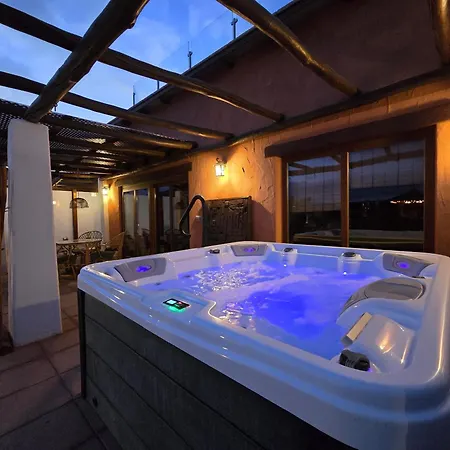 Shangri-la Fuerteventura Сasa de vacaciones Tefía