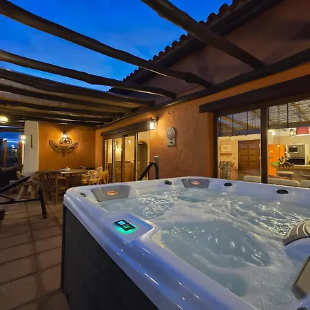 Shangri-la Fuerteventura Tefía