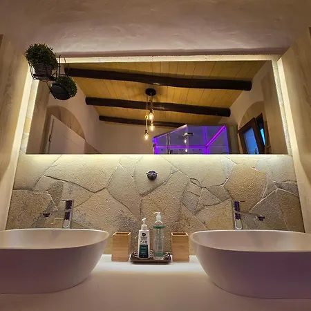 Сasa de vacaciones Shangri-la Fuerteventura