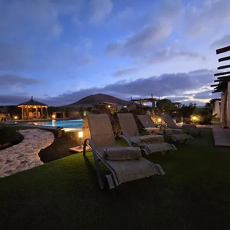 Shangri-la Fuerteventura Сasa de vacaciones *