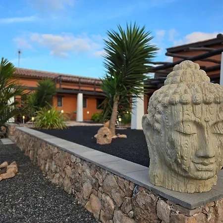 Shangri-la Fuerteventura Tefía
