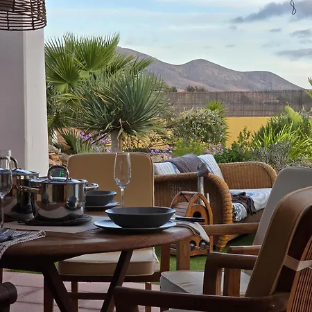Shangri-la Fuerteventura * Tefía