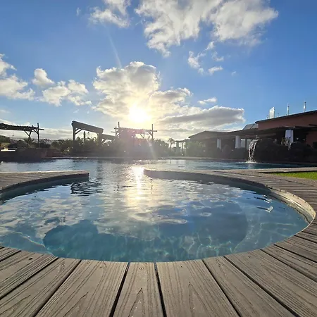 Shangri-la Fuerteventura Tefía