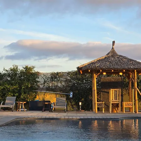 Shangri-la Fuerteventura