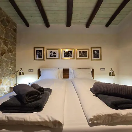 Shangri-la Fuerteventura Сasa de vacaciones