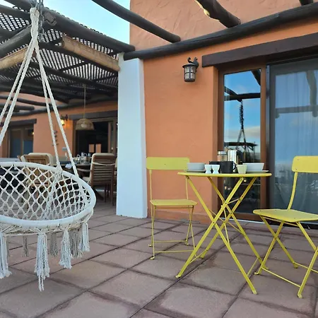 Shangri-la Fuerteventura