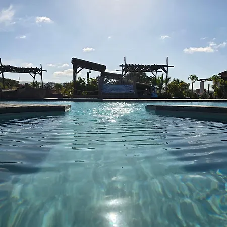 別荘 Shangri-la Fuerteventura *
