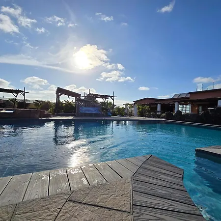 Prázdninový dům Shangri-la Fuerteventura *